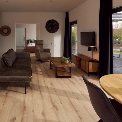 MAISON 2 personnes - Amalia 2 Adapté aux fauteuils roulants