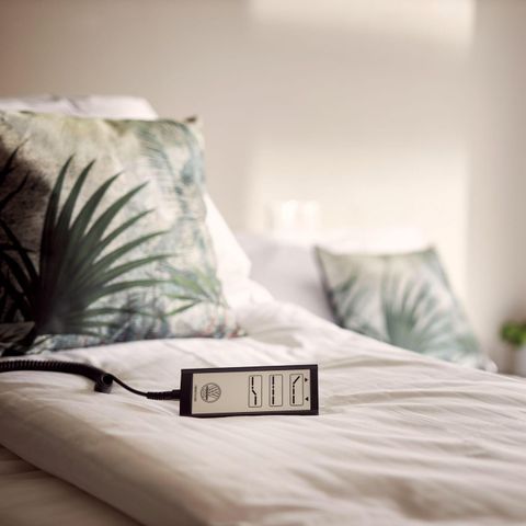 MAISON 2 personnes - Amalia 2 Adapté aux fauteuils roulants