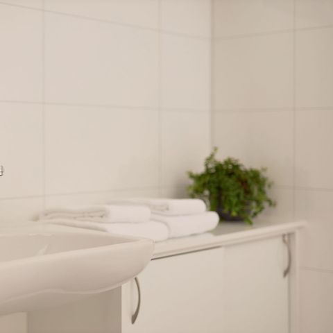 MAISON 2 personnes - Amalia 2 Adapté aux fauteuils roulants