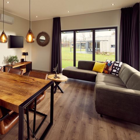 MAISON 6 personnes - Amalia 6