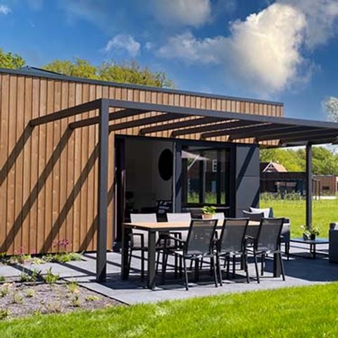 MAISON 6 personnes - Amalia 6