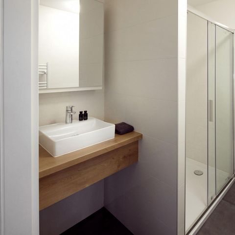 STUDIO 2 personnes - Hôtel Studio