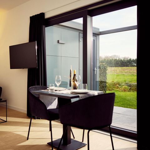 STUDIO 2 personnes - Hôtel Studio