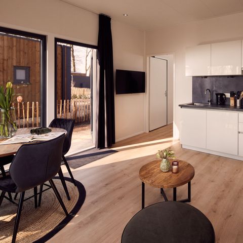 MAISON 2 personnes - Amalia 2