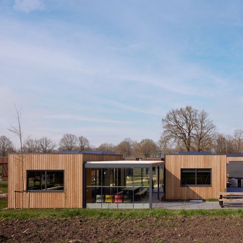 MAISON 20 personnes - Amalia Familia