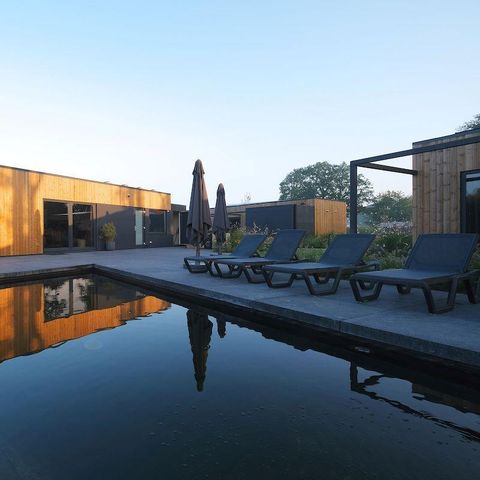 MAISON 20 personnes - Amalia Familia