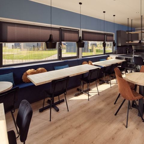 MAISON 20 personnes - Amalia Familia