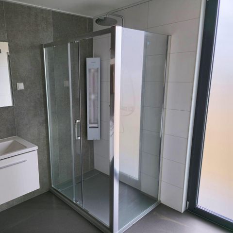 LODGE 2 personnes - Pavillon d'eau avec bain à remous