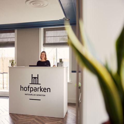 Hofparken Wiltershaar - Camping Winterswijk - Image N°3