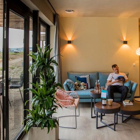 Landal Gulpen - Camping Gulpen-Wittem - Image N°5