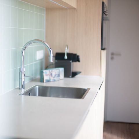 LODGE 4 personnes - Lodge Timber Lodge