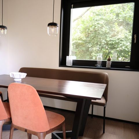 LODGE 6 personnes - Maison dans les arbres