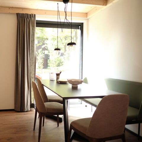 LODGE 6 personnes - Lodge Green Valley