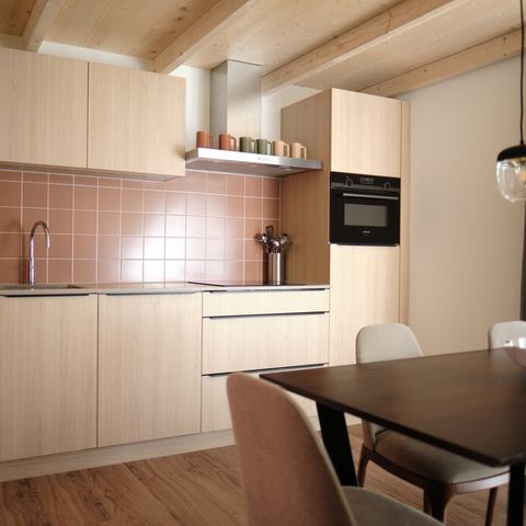 LODGE 6 personnes - Lodge Green Valley