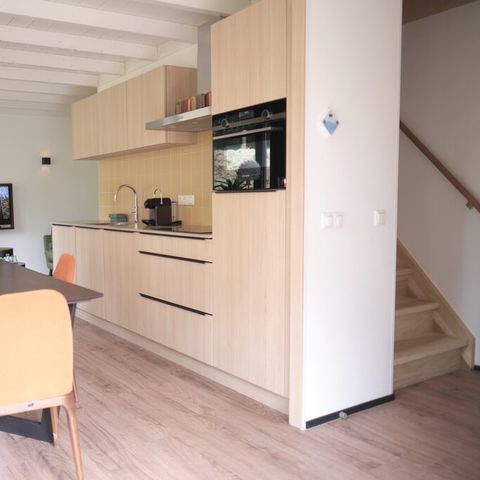 LODGE 6 personnes - Lodge Woodland Lodge