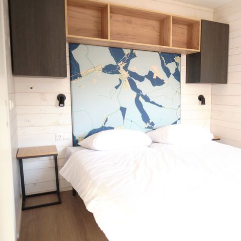 LODGE 4 personnes - Colline