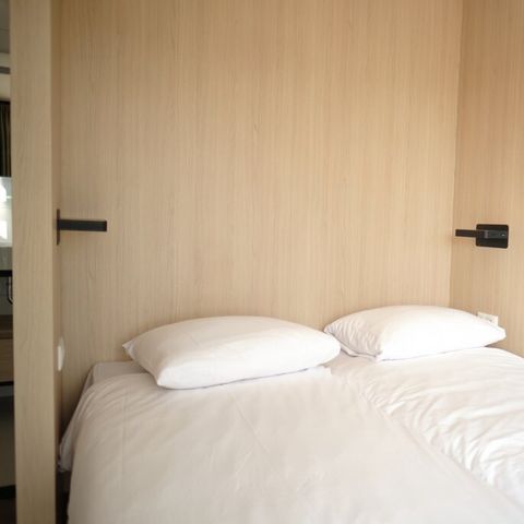 LODGE 4 personnes - Colline