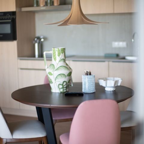 LODGE 4 personnes - Lodge Hillside Royal