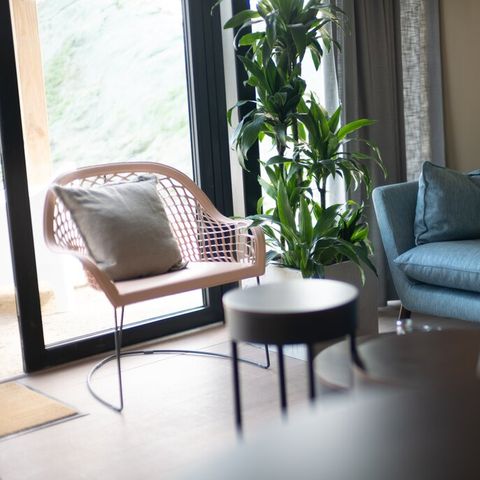 LODGE 4 personnes - Hillside Royal