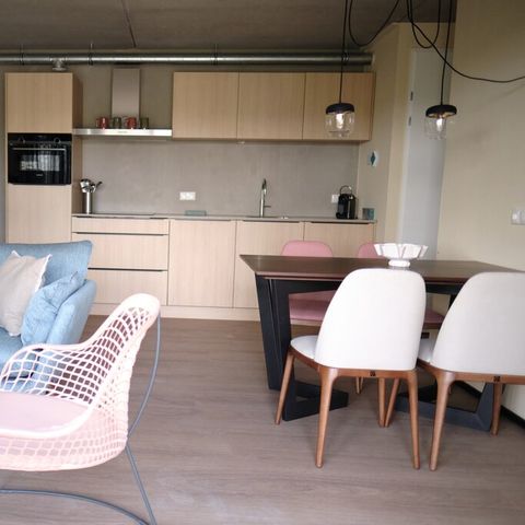 LODGE 4 personnes - Hillside Comfort