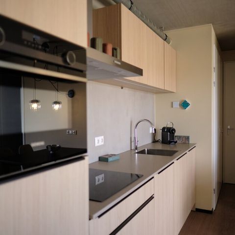LODGE 4 personnes - Hillside Comfort