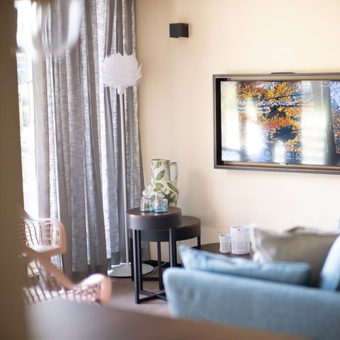 LODGE 4 personnes - Hillside Comfort