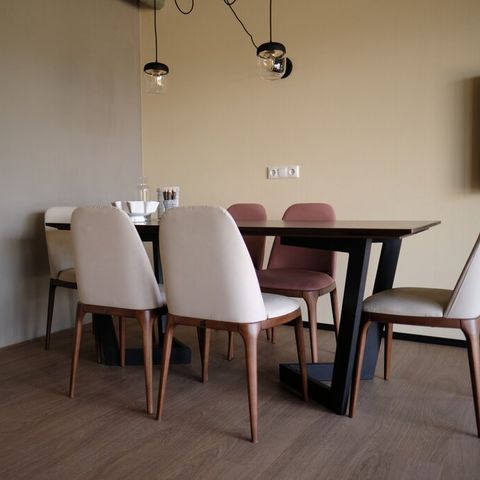 LODGE 6 personnes - Lodge Hillside Family