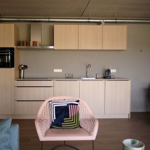 LODGE 6 personnes - Lodge Hillside Family