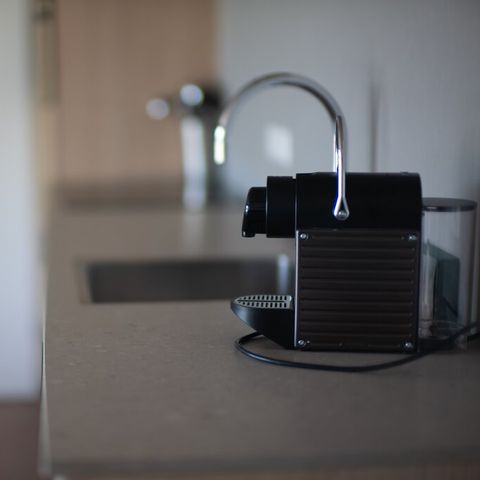 LODGE 6 personnes - Lodge Hillside Family