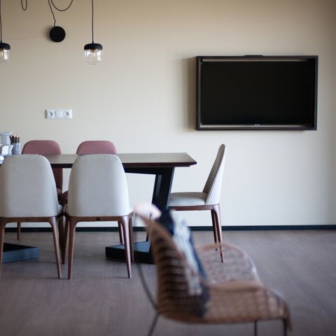 LODGE 6 personnes - Lodge Hillside Family