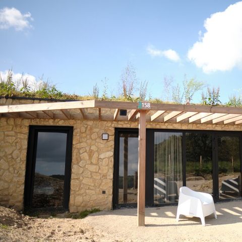 LODGE 6 personnes - Lodge Hillside Family