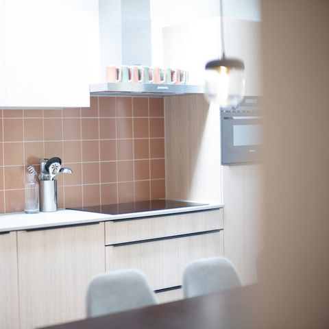 LODGE 8 personnes - Lodge Green Valley