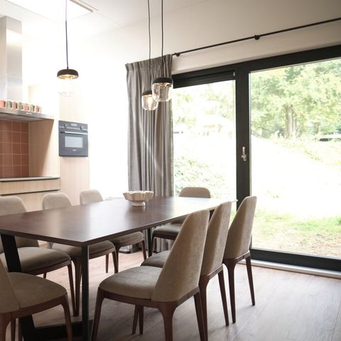 LODGE 8 personnes - Lodge Green Valley