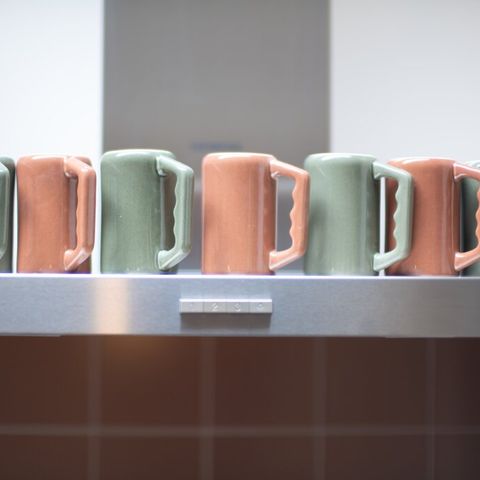 LODGE 8 personnes - Lodge Green Valley