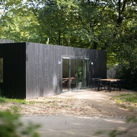 LODGE 8 personnes - Lodge Green Valley