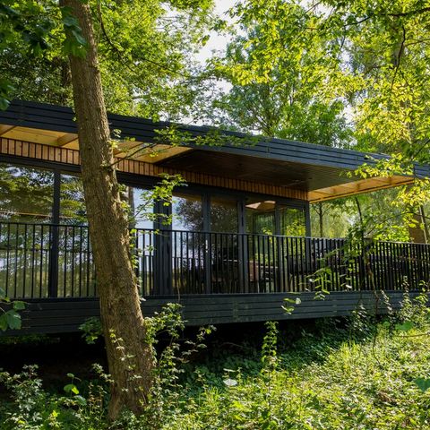 Landal Gulpen - Camping Gulpen-Wittem - Image N°3