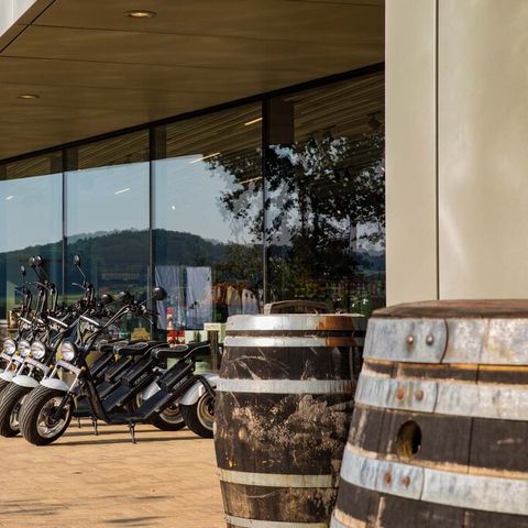 Landal Gulpen - Camping Gulpen-Wittem - Image N°4