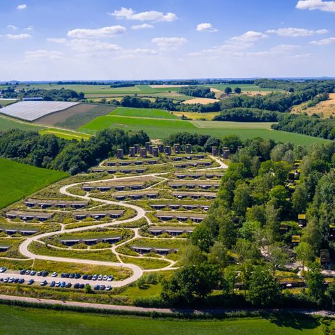 Landal Gulpen - Camping Gulpen-Wittem - Image N°6