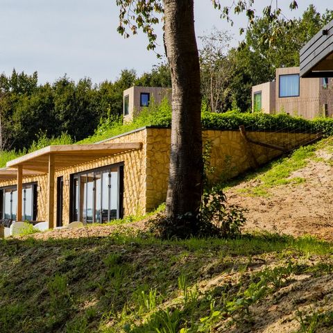 Landal Gulpen - Camping Gulpen-Wittem - Image N°4