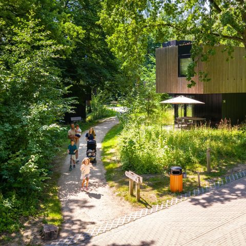 Landal Gulpen - Camping Gulpen-Wittem - Image N°2