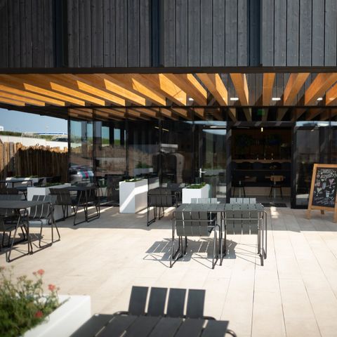 Landal Zandvoort - Camping Zandvoort - Image N°5