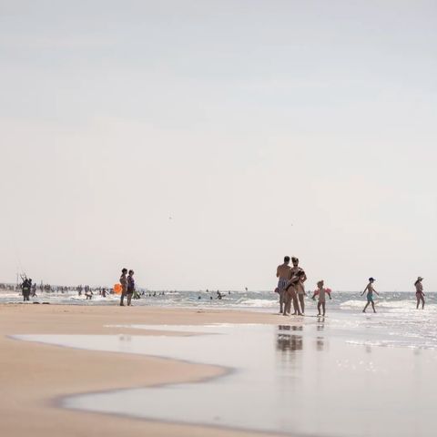 Landal Zandvoort - Camping Zandvoort - Image N°4