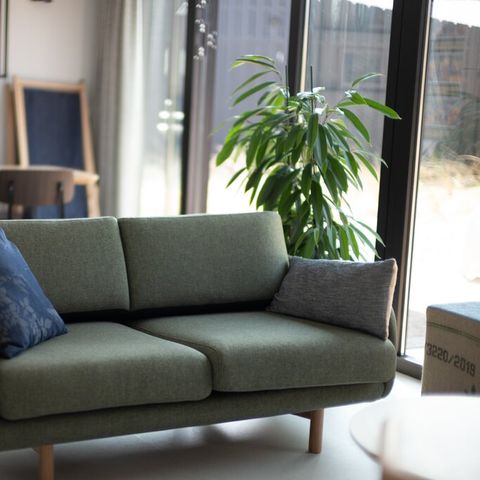 LODGE 4 personnes - Royal Amsterdam