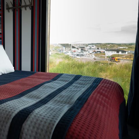 LODGE 6 personnes - Grand Prix 6