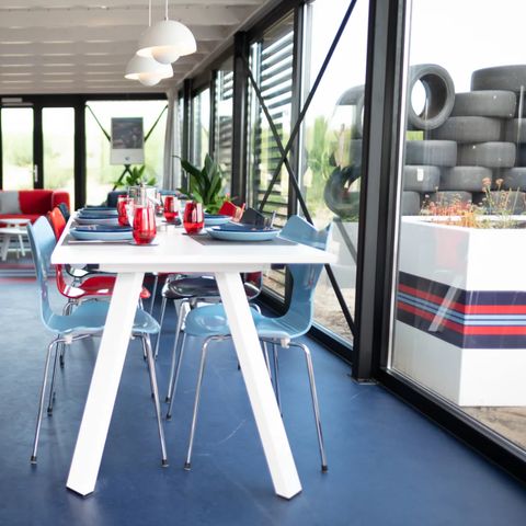 LODGE 6 personnes - Grand Prix 6