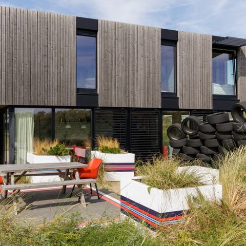 LODGE 6 personnes - Grand Prix 6