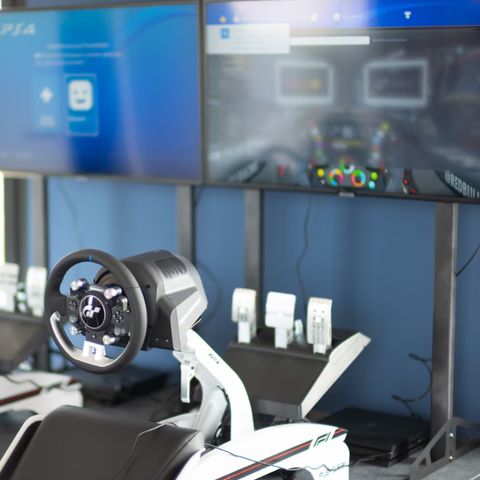 LODGE 6 personnes - Grand Prix 6