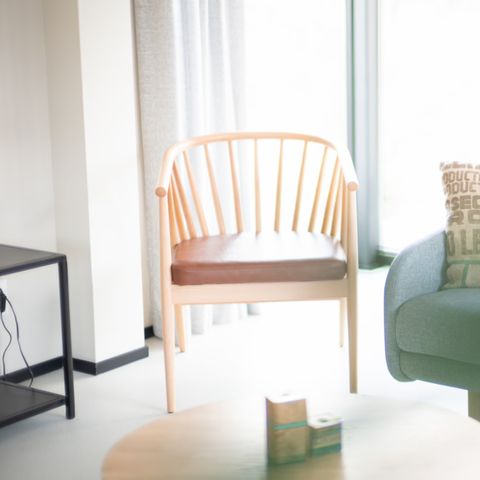 LODGE 8 personnes - Royal Amsterdam 8