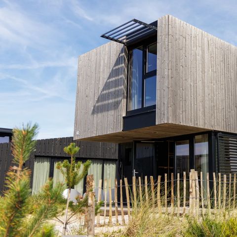 LODGE 8 personnes - Royal Amsterdam 8