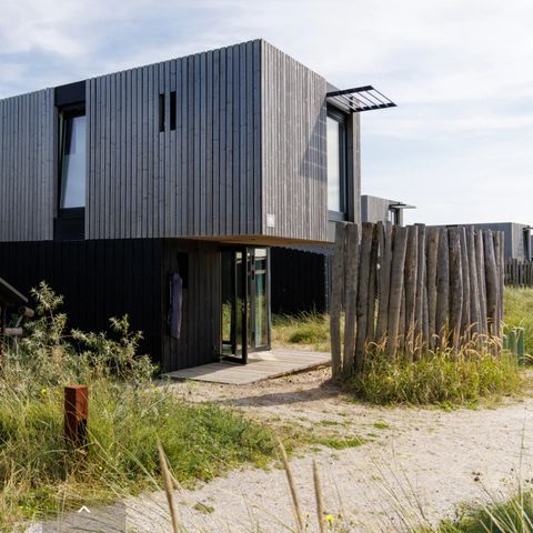 LODGE 6 personnes - Clear Nature 6